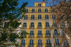 Varandas de Lisboa - Tejo River Apartments & Rooms